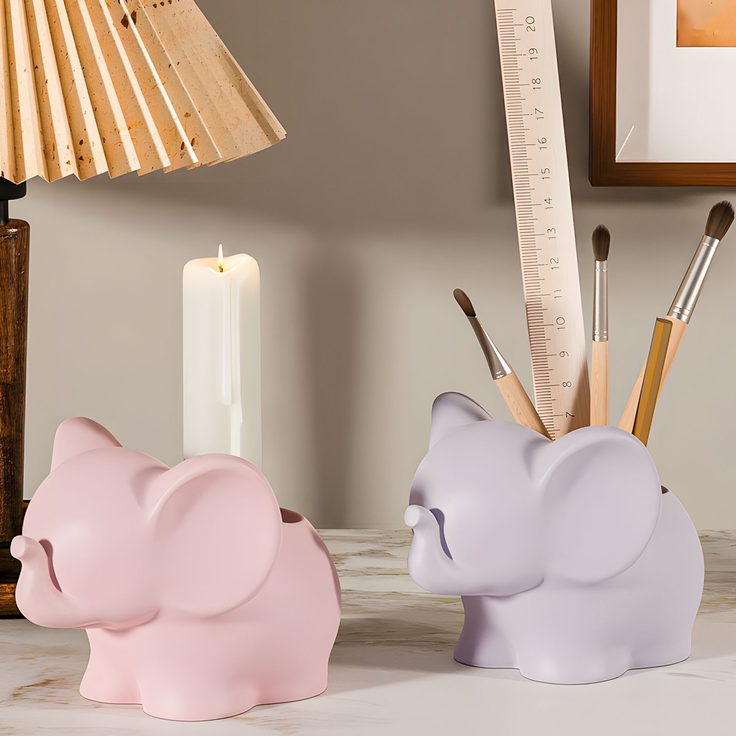 Stampo in Silicone per Resina  - Case With Pencil Holder recensione e prezzo