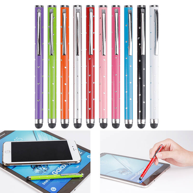 Penna Stilo Capacitiva Univers - Tablet Stylus Accessories recensione e prezzo