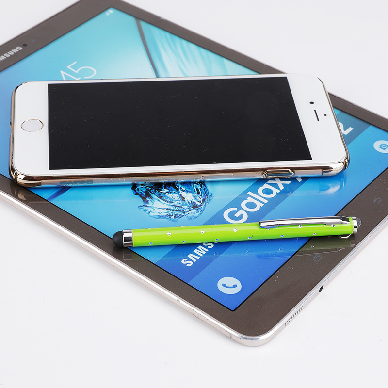 Penna Stilo Capacitiva Univers - Tablet Stylus Accessories recensione e prezzo