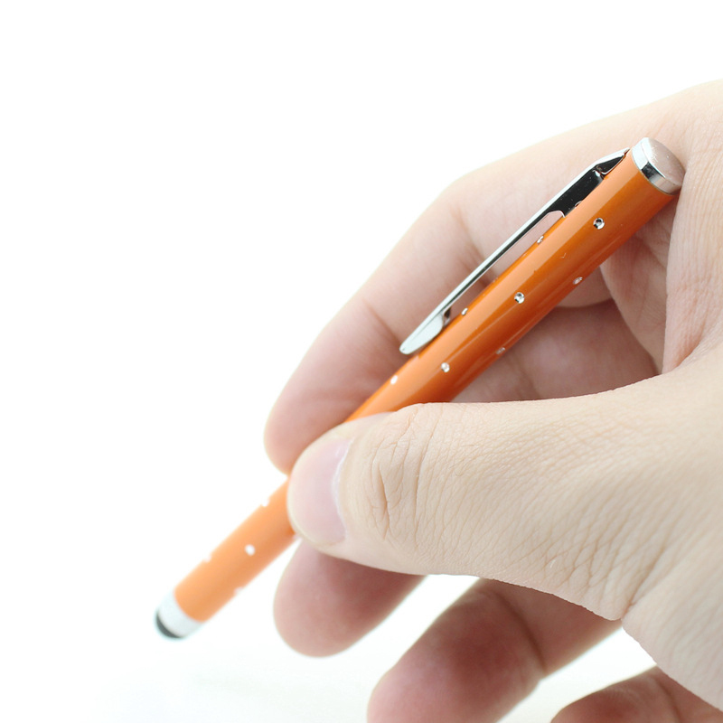 Penna Stilo Capacitiva Univers - Tablet Stylus Accessories recensione e prezzo