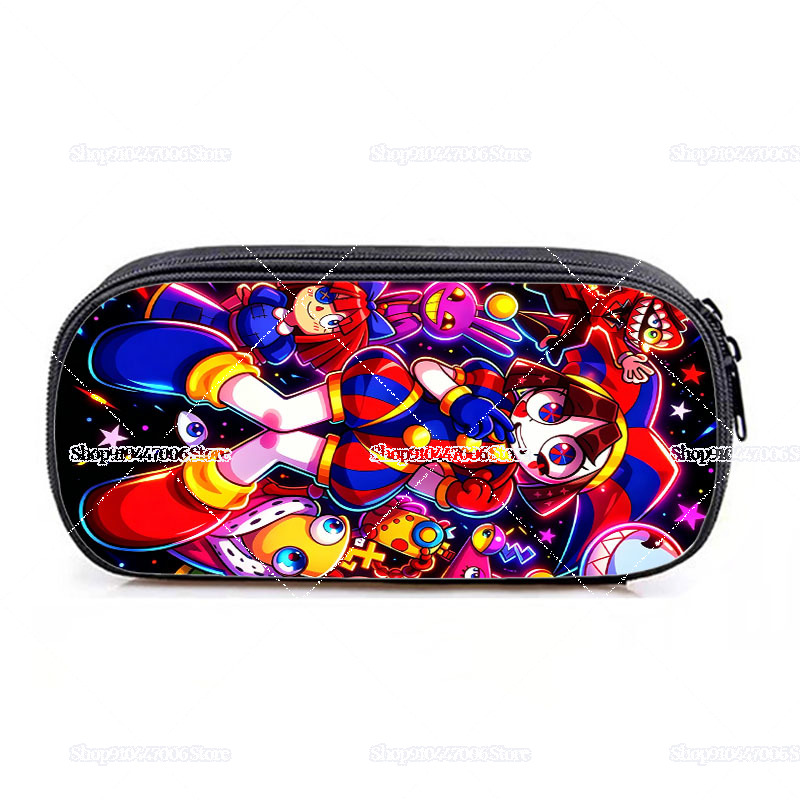 Astuccio con stampa a tema car - Case With Pencil Holder recensione e prezzo