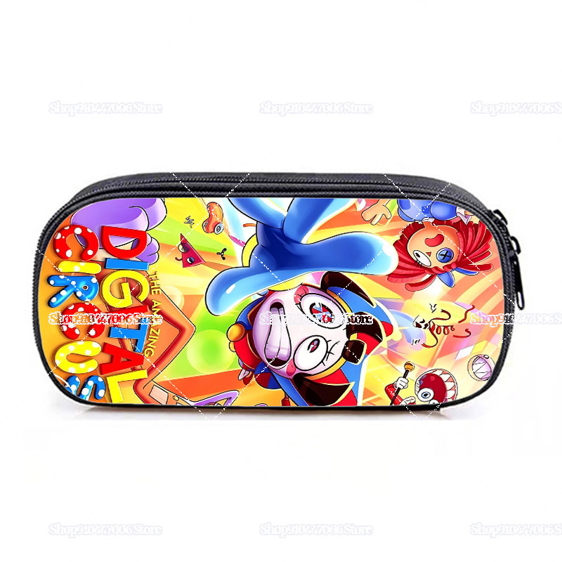 Astuccio con stampa a tema car - Case With Pencil Holder recensione e prezzo