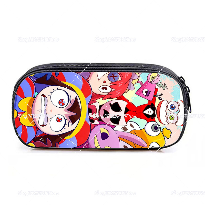 Astuccio con stampa a tema car - Case With Pencil Holder recensione e prezzo
