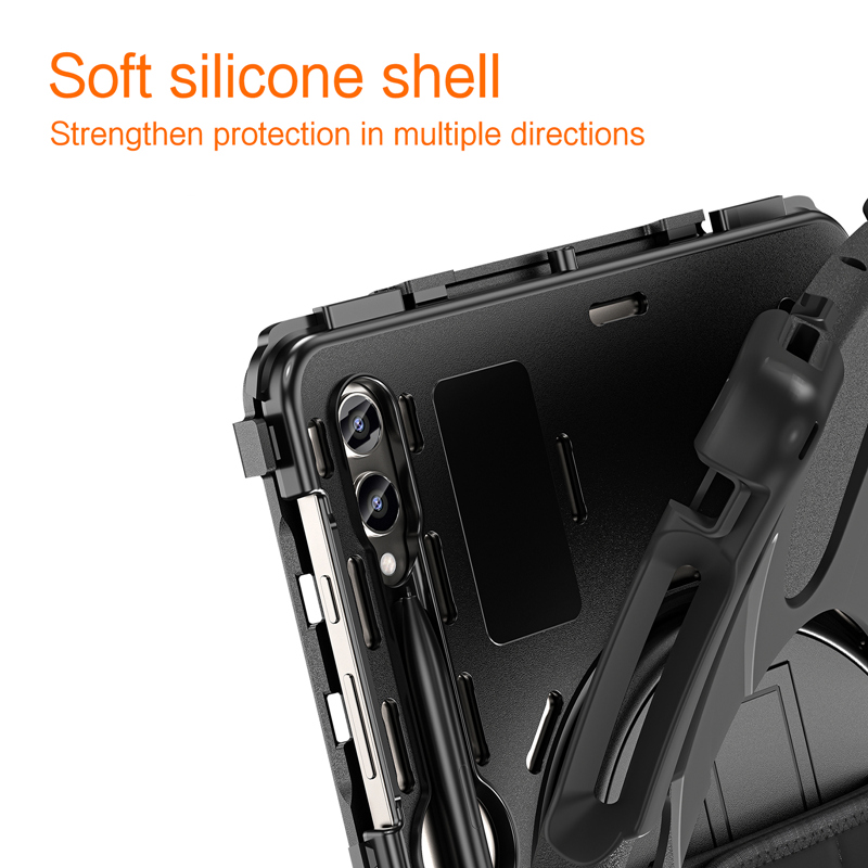 Custodia antiurto resistente p - Vortex Tablet Accessories recensione e prezzo