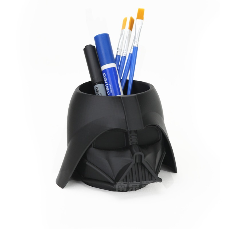 Portapenne da Scrivania Darth  - Case With Pencil Holder recensione e prezzo