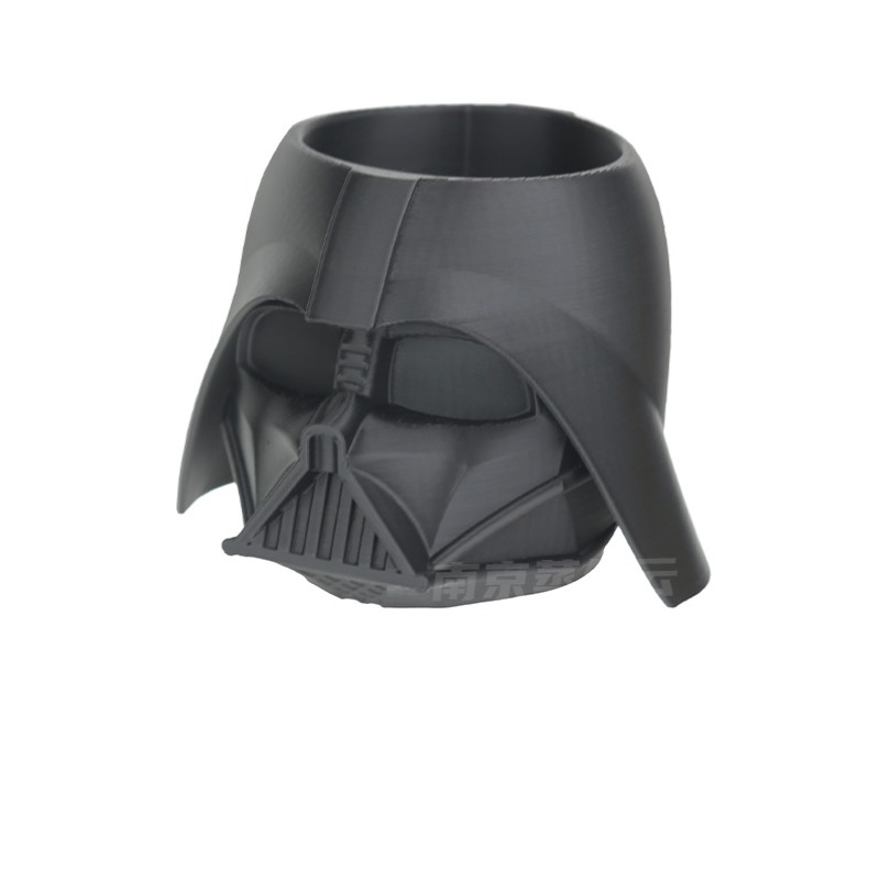 Portapenne da Scrivania Darth  - Case With Pencil Holder recensione e prezzo