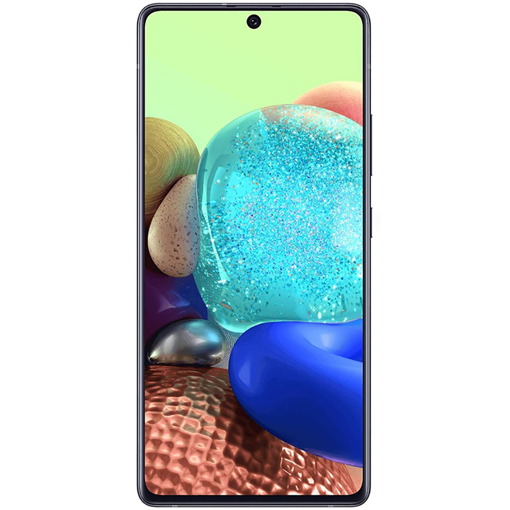 Samsung Galaxy A71 5G Smartpho - Mobile & Tablet Accessories recensione e prezzo