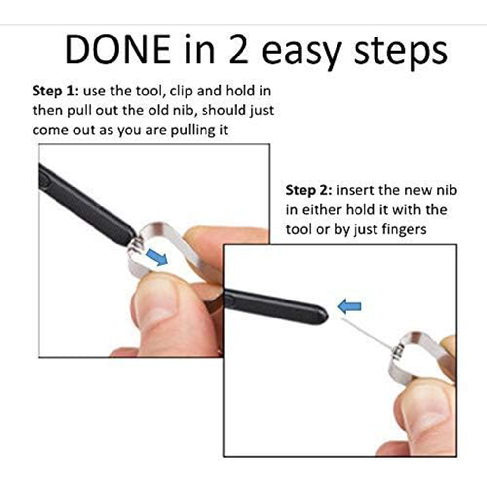 Sostituzione penna stilo Tab S - Tablet Stylus Accessories recensione e prezzo