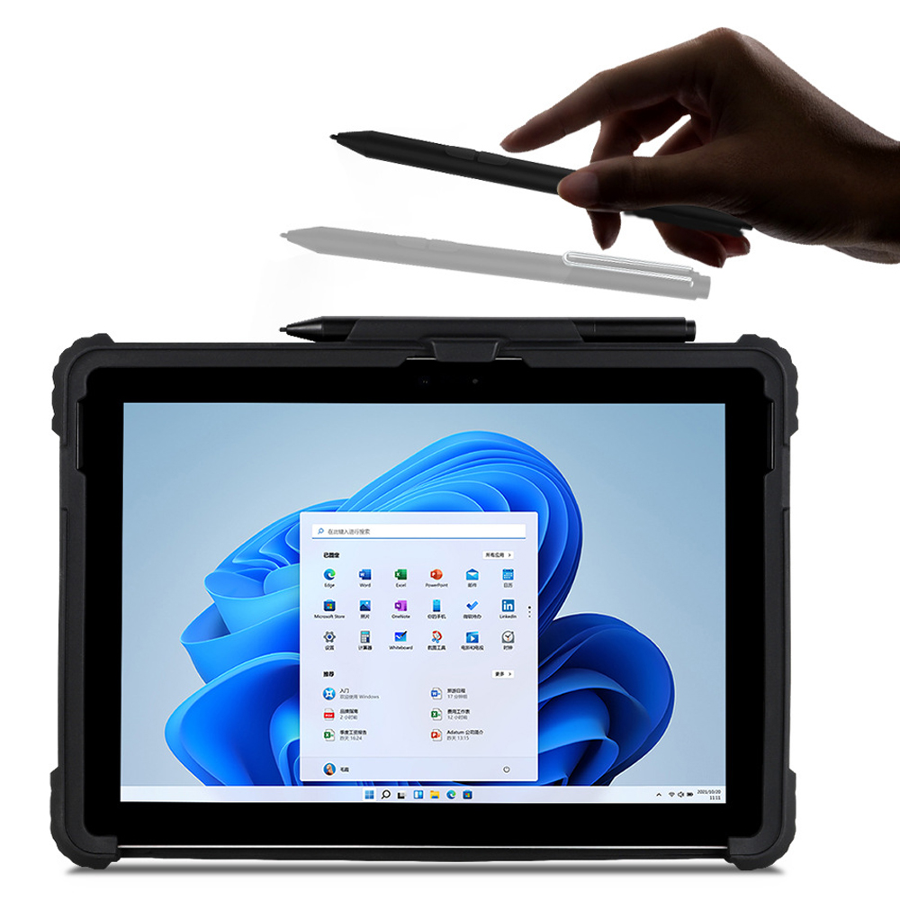 Custodia protettiva integrata  - Microsoft Tablet Accessories recensione e prezzo