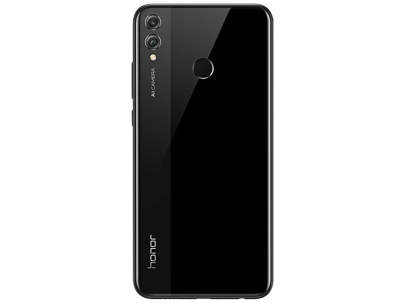 Honor 8X 4G LTE Telefono Cellu - Mobile & Tablet Accessories recensione e prezzo