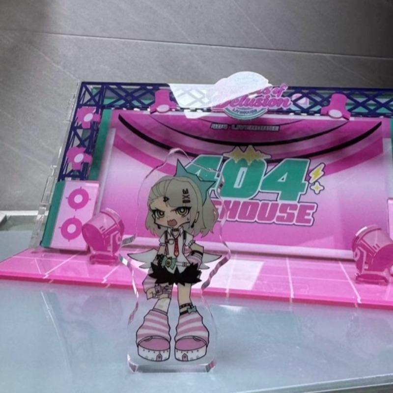Zenless Zone Zero Ire Chinatsu - Top Tablet Accessories recensione e prezzo