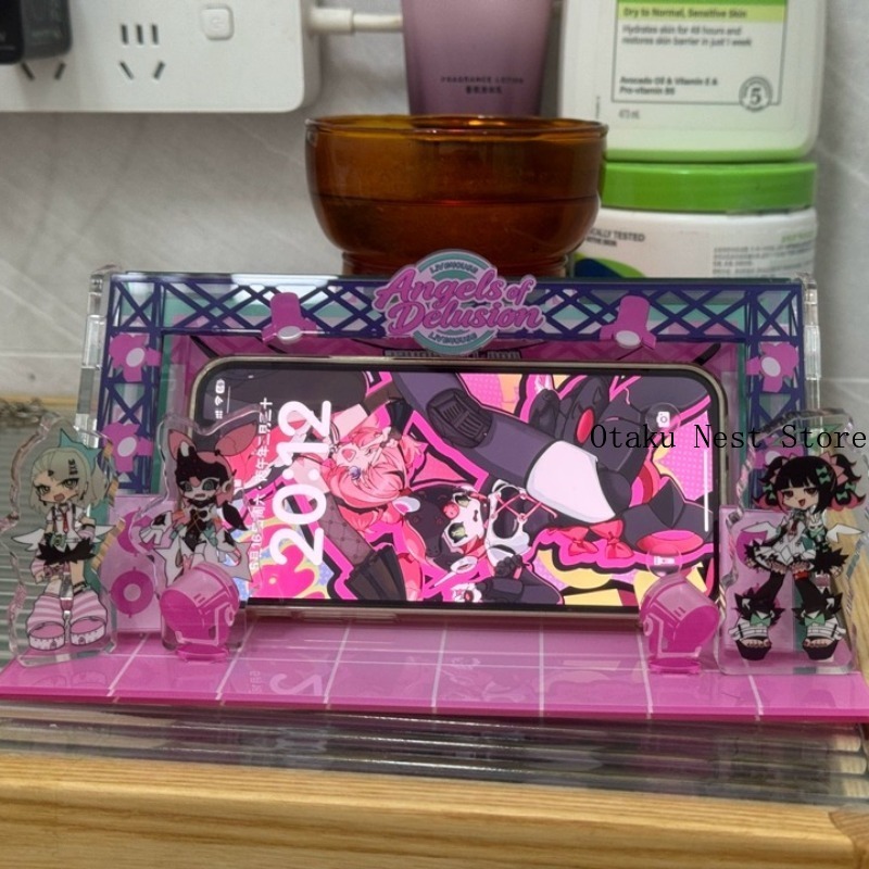 Zenless Zone Zero Ire Chinatsu - Top Tablet Accessories recensione e prezzo