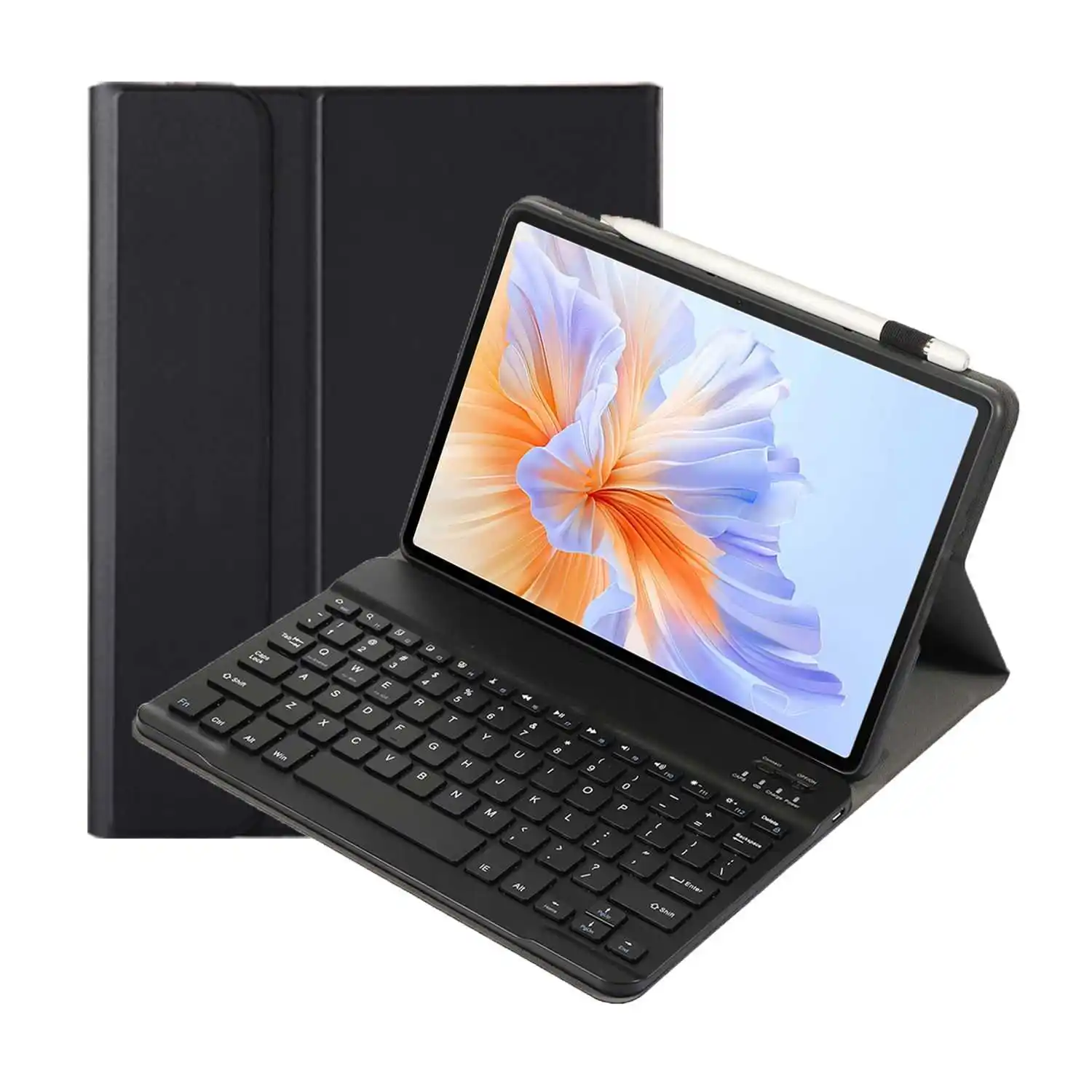 Custodia con tastiera touch pe - Tablet Accessories Keyboard recensione e prezzo