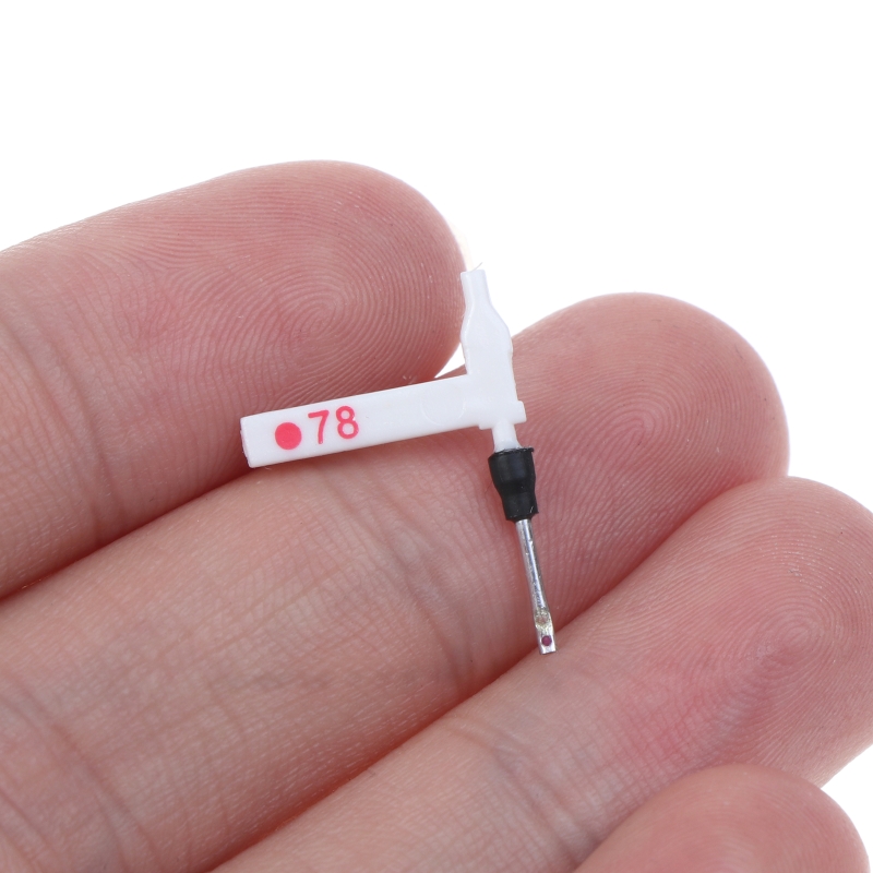 Stilo di ricambio per giradisc - Tablet Stylus Accessories recensione e prezzo