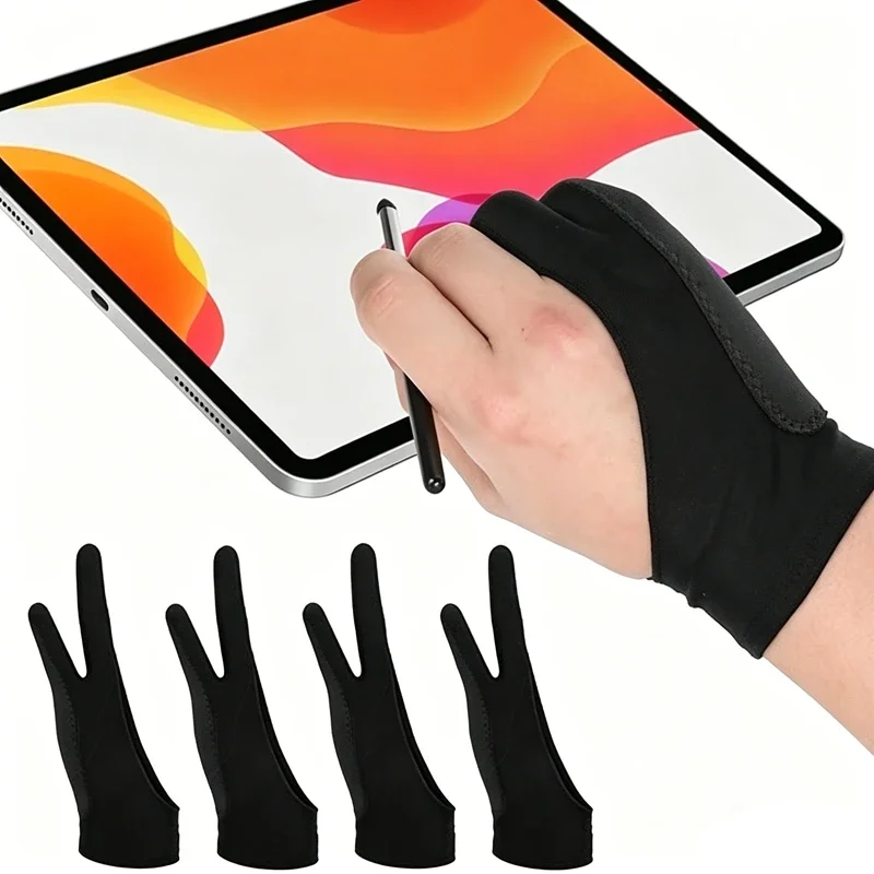 Guanto da Disegno con Rilevame - Drawing Glove Artist recensione e prezzo