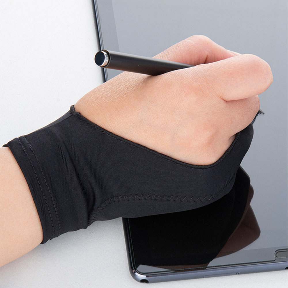 1PC Guanti per pittura a mano  - Drawing Glove Artist recensione e prezzo