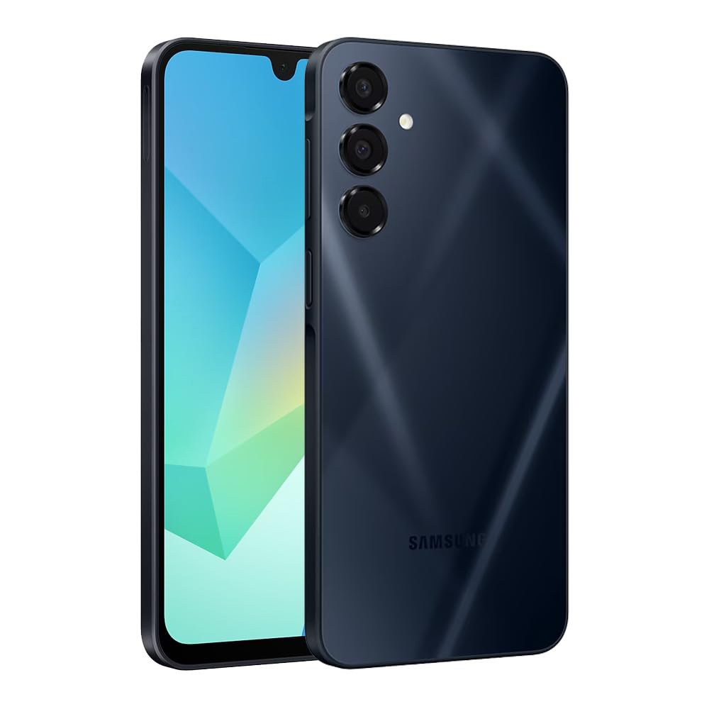 Samsung Galaxy A16 5G Ricondiz - Mobile & Tablet Accessories recensione e prezzo