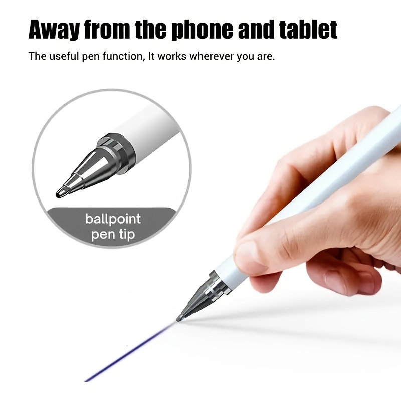 Penna stilo universale per sma - Tablet Stylus Accessories recensione e prezzo