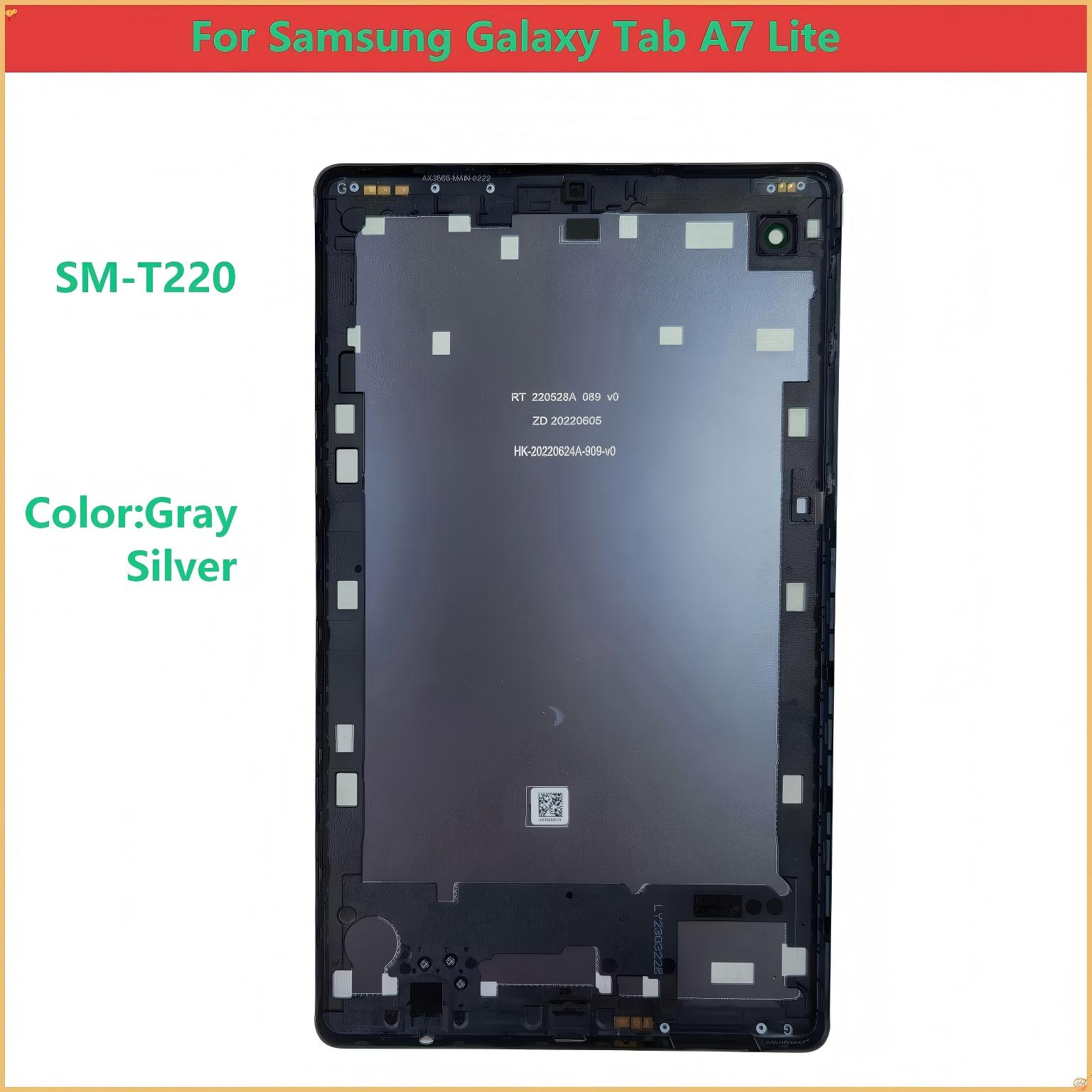Cover Posteriore per Samsung G - Vortex Tablet Accessories recensione e prezzo