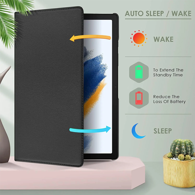Custodia per Samsung Galaxy Ta - Vortex Tablet Accessories recensione e prezzo