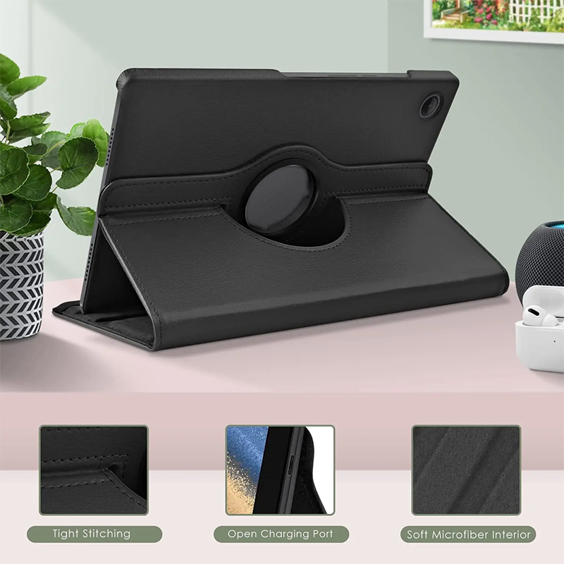 Custodia per Samsung Galaxy Ta - Vortex Tablet Accessories recensione e prezzo