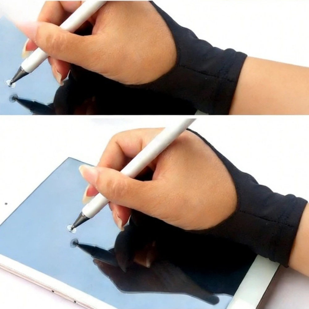 Guanti Artist Two-Finger con p - Drawing Glove Artist recensione e prezzo