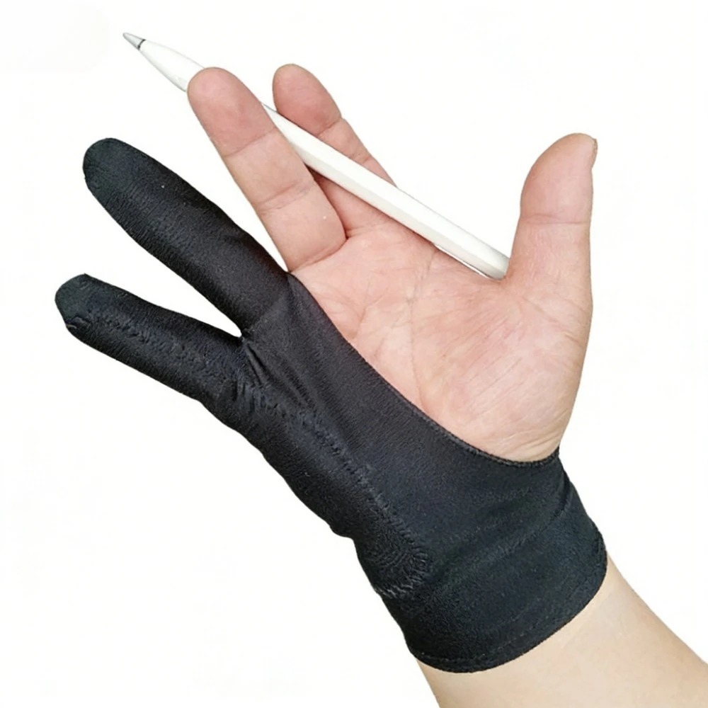Guanti Artist Two-Finger con p - Drawing Glove Artist recensione e prezzo