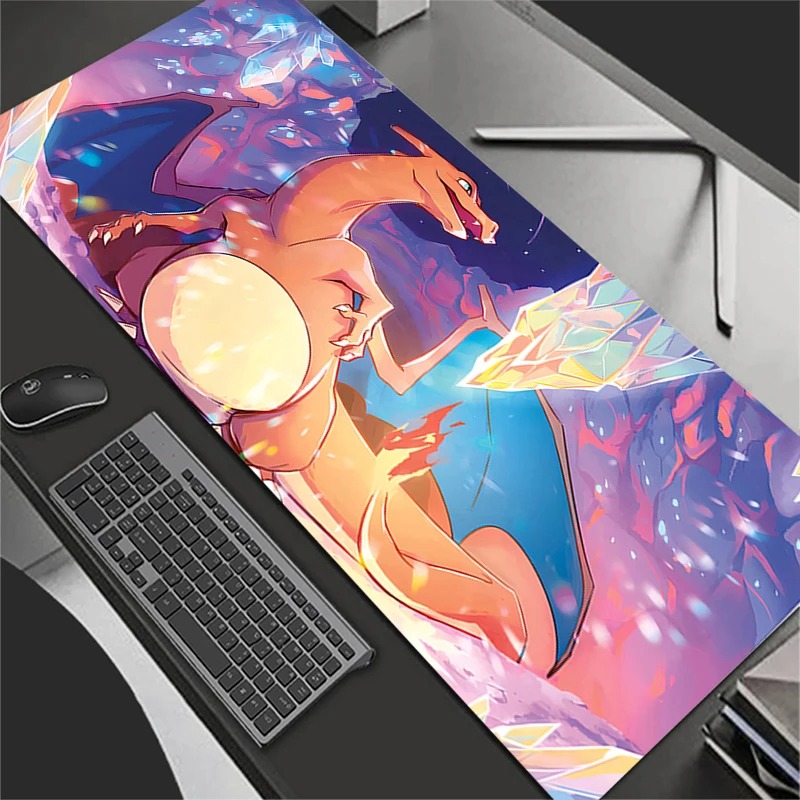 Tappetino per Mouse XXL Anime  - Top Tablet Accessories recensione e prezzo