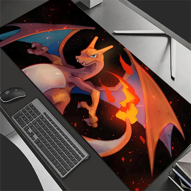 Tappetino per Mouse XXL Anime  - Top Tablet Accessories recensione e prezzo