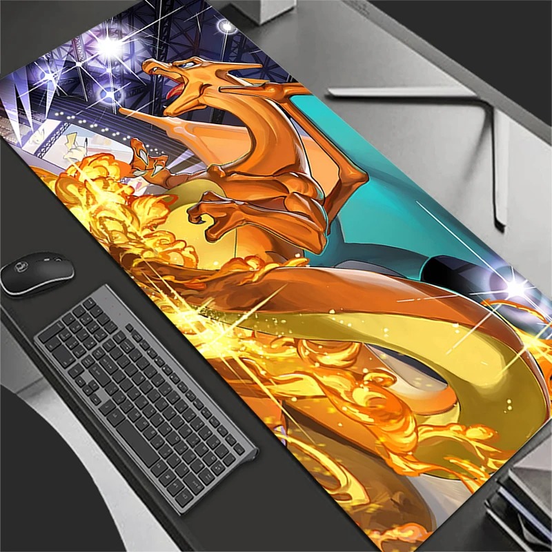 Tappetino per Mouse XXL Anime  - Top Tablet Accessories recensione e prezzo