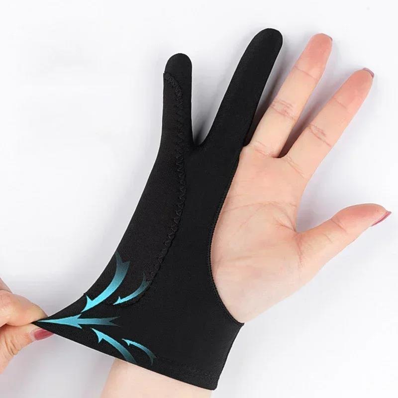 Guanto da disegno Guanti da pi - Drawing Glove Artist recensione e prezzo