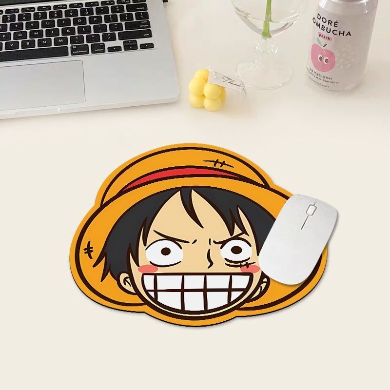 Tappetino per mouse One Piece  - Tablet Cute Accessories recensione e prezzo