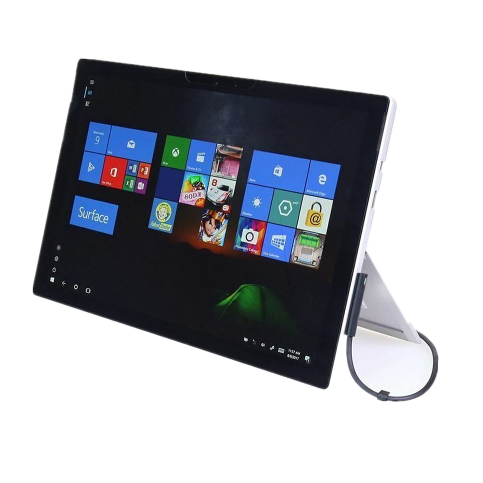 Caricabatteria da Auto univers - Microsoft Tablet Accessories recensione e prezzo