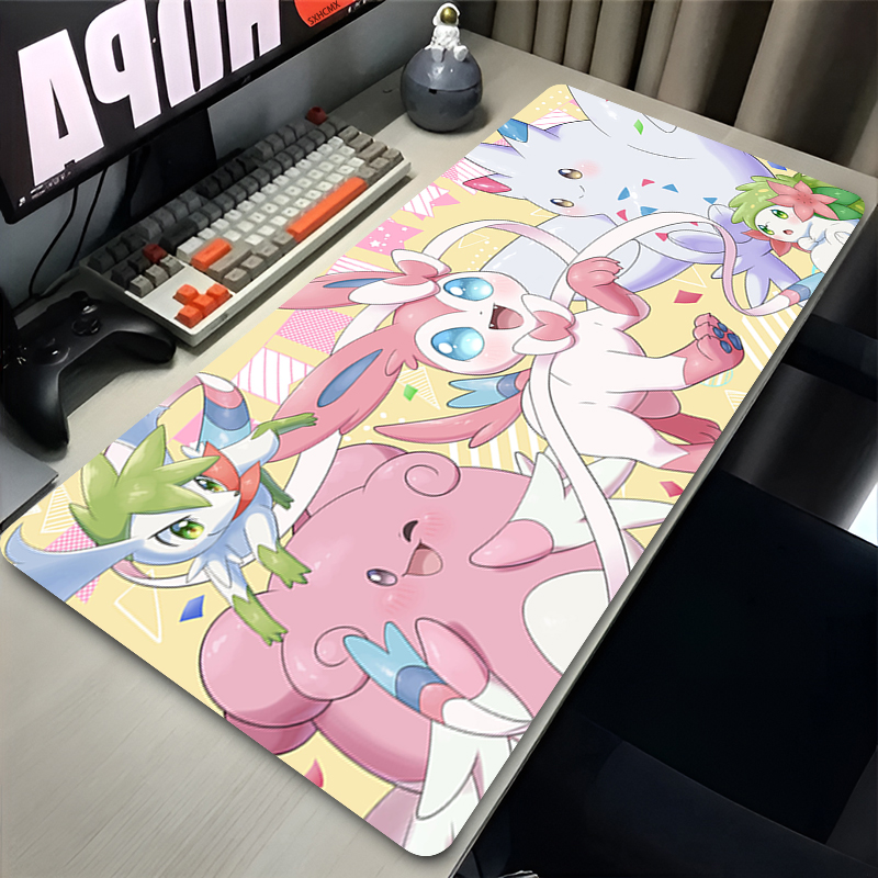 Tappetino per mouse grande ros - Tablet Cute Accessories recensione e prezzo