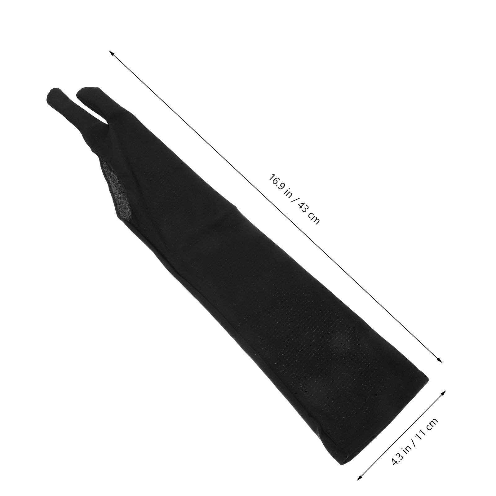Guanto da Disegno per Artisti  - Drawing Glove Artist recensione e prezzo
