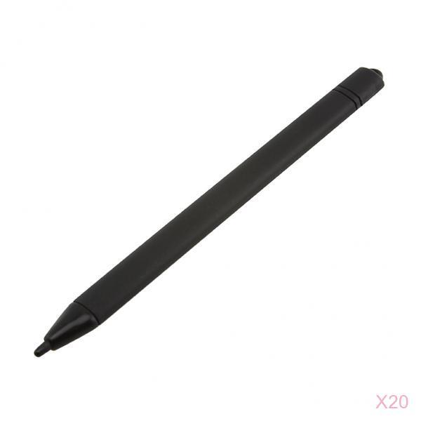 Penna Stilo di Ricambio Resist - Tablet Stylus Accessories recensione e prezzo