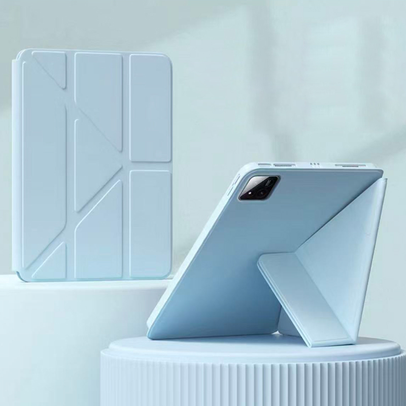 Custodia per Xiaomi Pad 8 da 1 - Poco Tablet Accessories recensione e prezzo