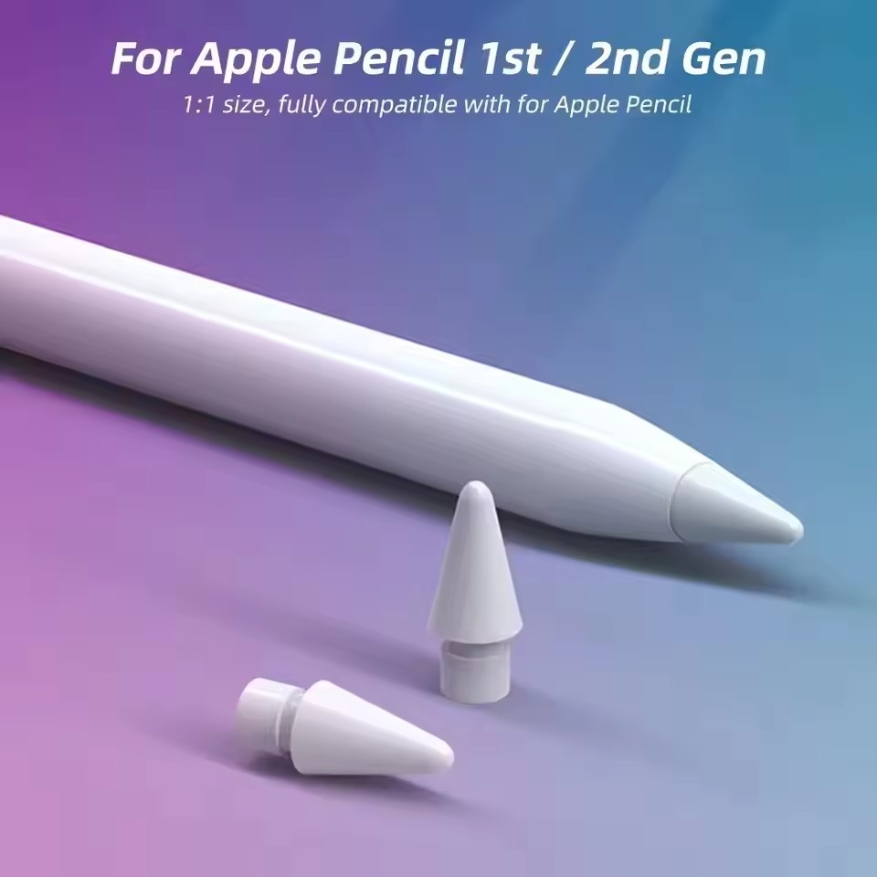 Punte di Ricambio per Apple Pe - Tablet Stylus Accessories recensione e prezzo