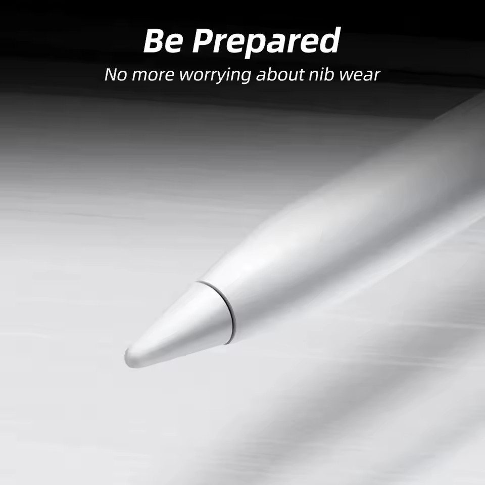 Punte di Ricambio per Apple Pe - Tablet Stylus Accessories recensione e prezzo