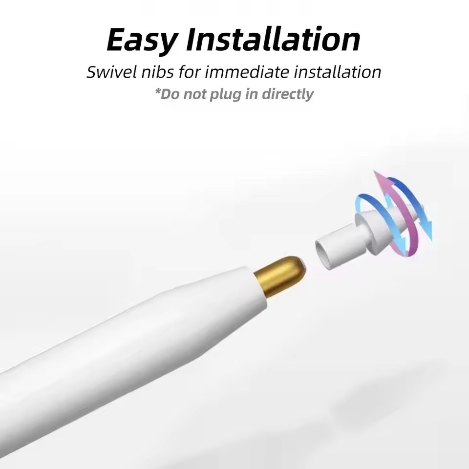 Punte di Ricambio per Apple Pe - Tablet Stylus Accessories recensione e prezzo