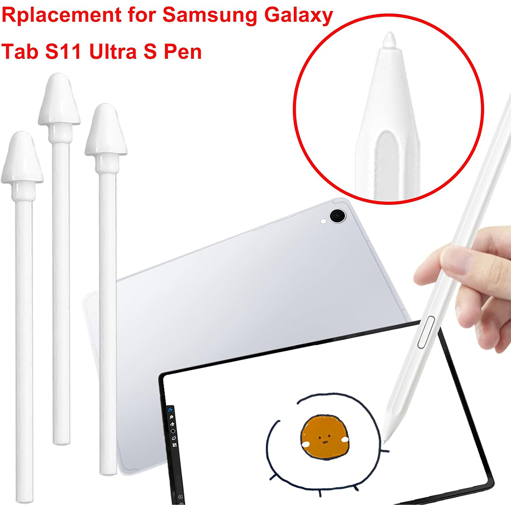 Punta di ricambio per penna st - Tablet Stylus Accessories recensione e prezzo