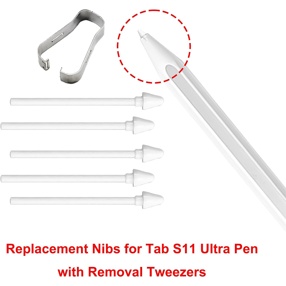 Punta di ricambio per penna st - Tablet Stylus Accessories recensione e prezzo