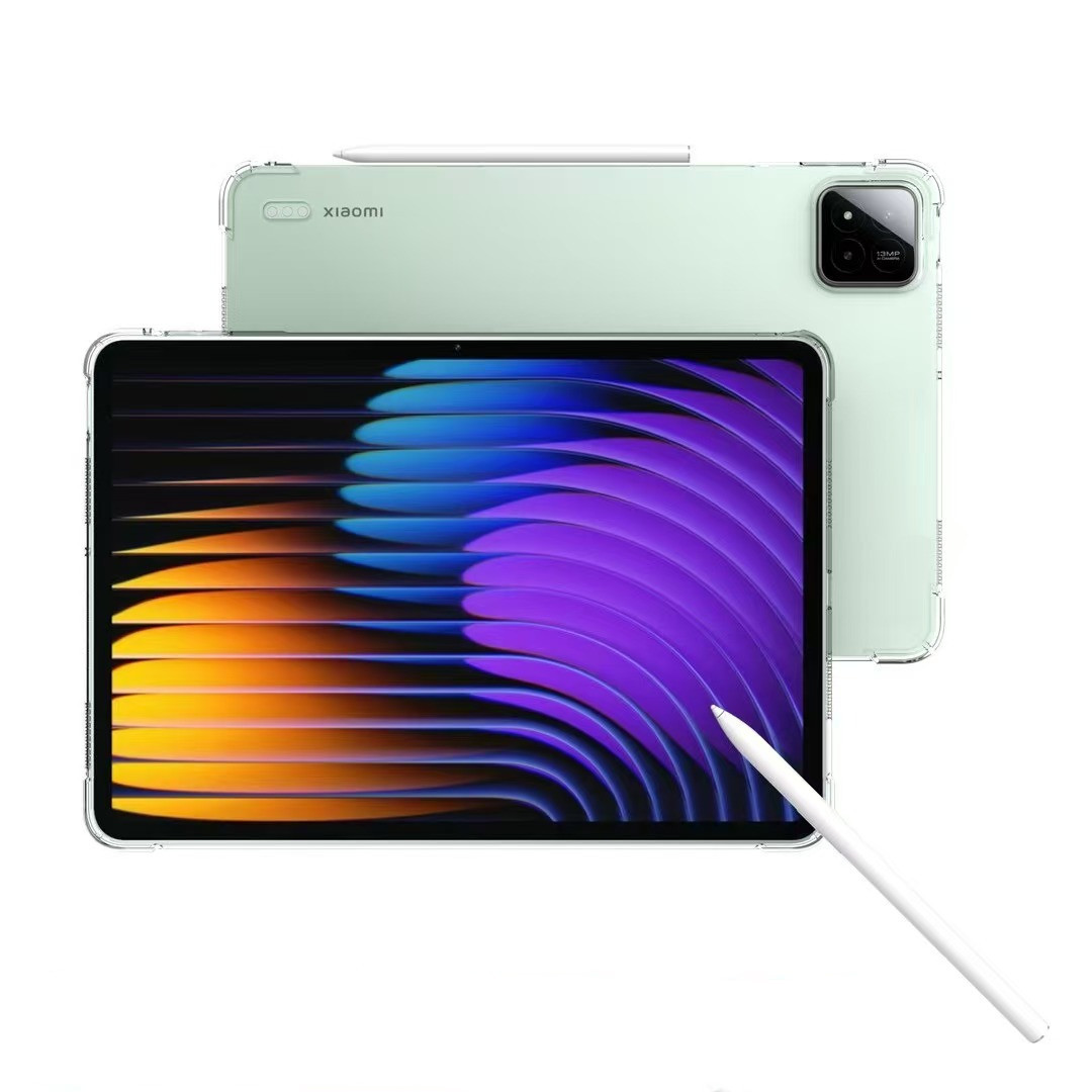 Custodia Morbida in TPU con Ai - Poco Tablet Accessories recensione e prezzo
