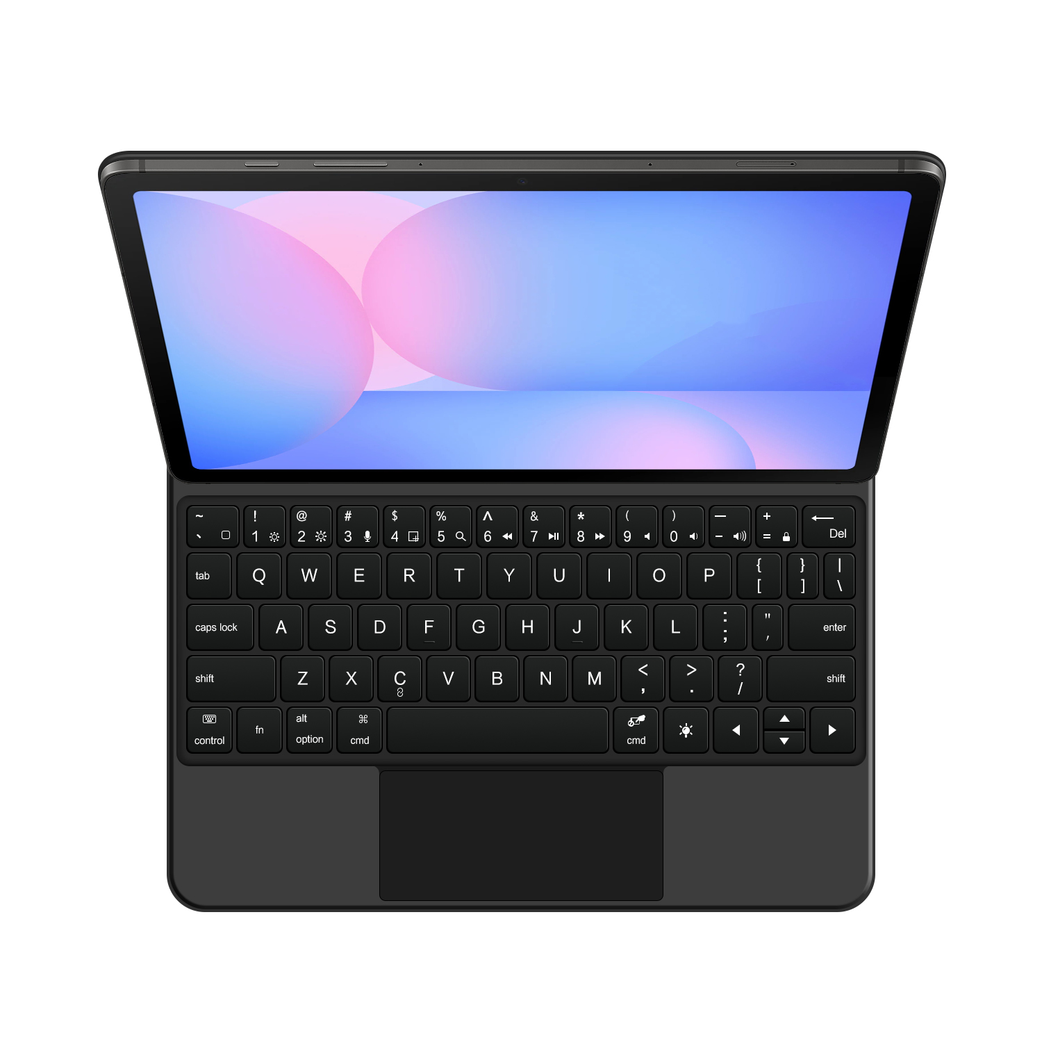 Magic Keyboard per Samsung Gal - Vortex Tablet Accessories recensione e prezzo