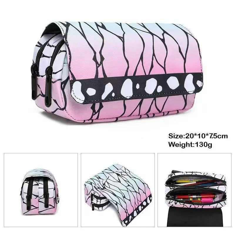Astuccio a scomparsa di grande - Case With Pencil Holder recensione e prezzo