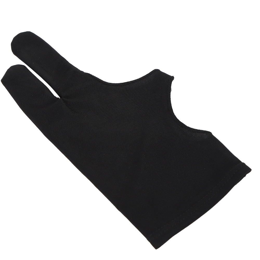 2 paia di guanti da disegno re - Drawing Glove Artist recensione e prezzo