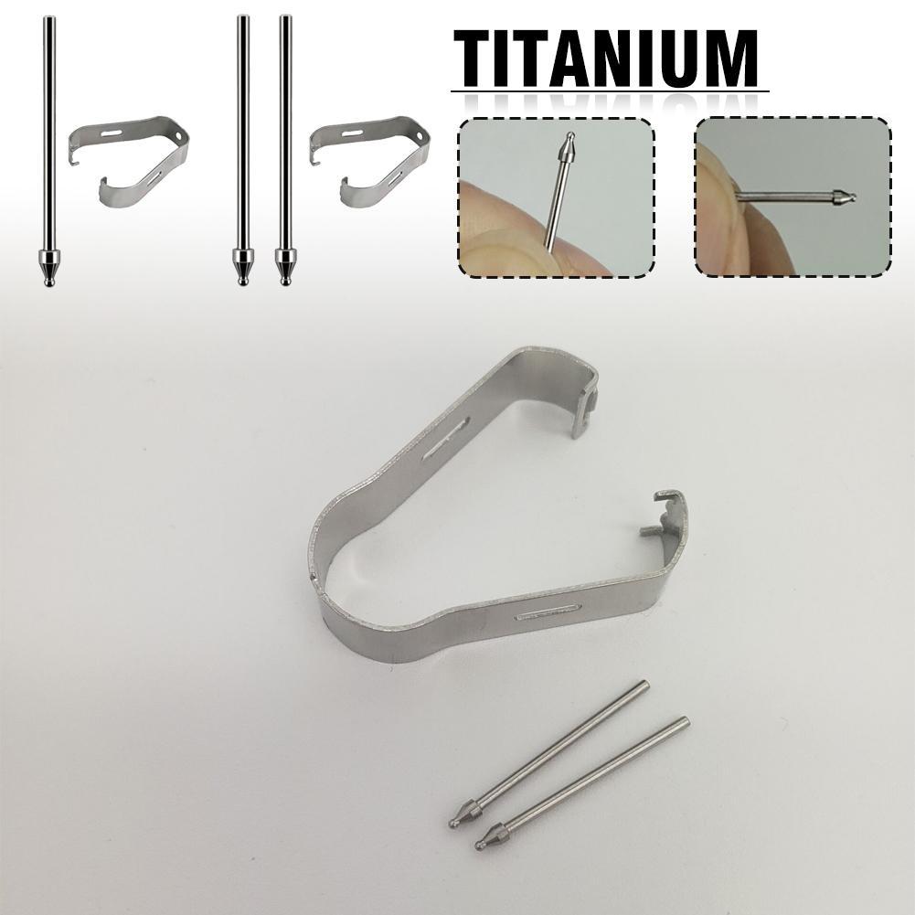 2/3 pezzi di ricambio in lega  - Tablet Stylus Accessories recensione e prezzo