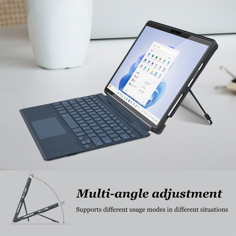 Custodia per Microsoft Surface - Microsoft Tablet Accessories recensione e prezzo