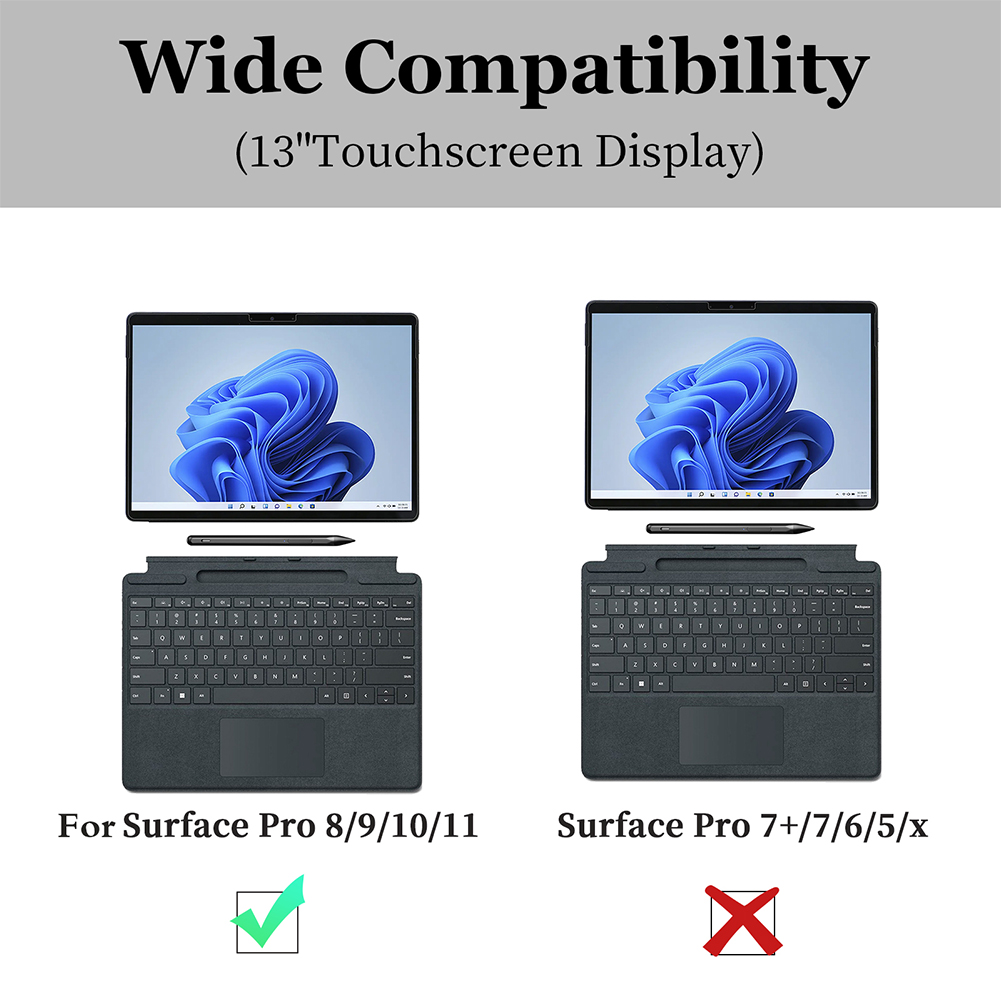 Custodia per Microsoft Surface - Microsoft Tablet Accessories recensione e prezzo