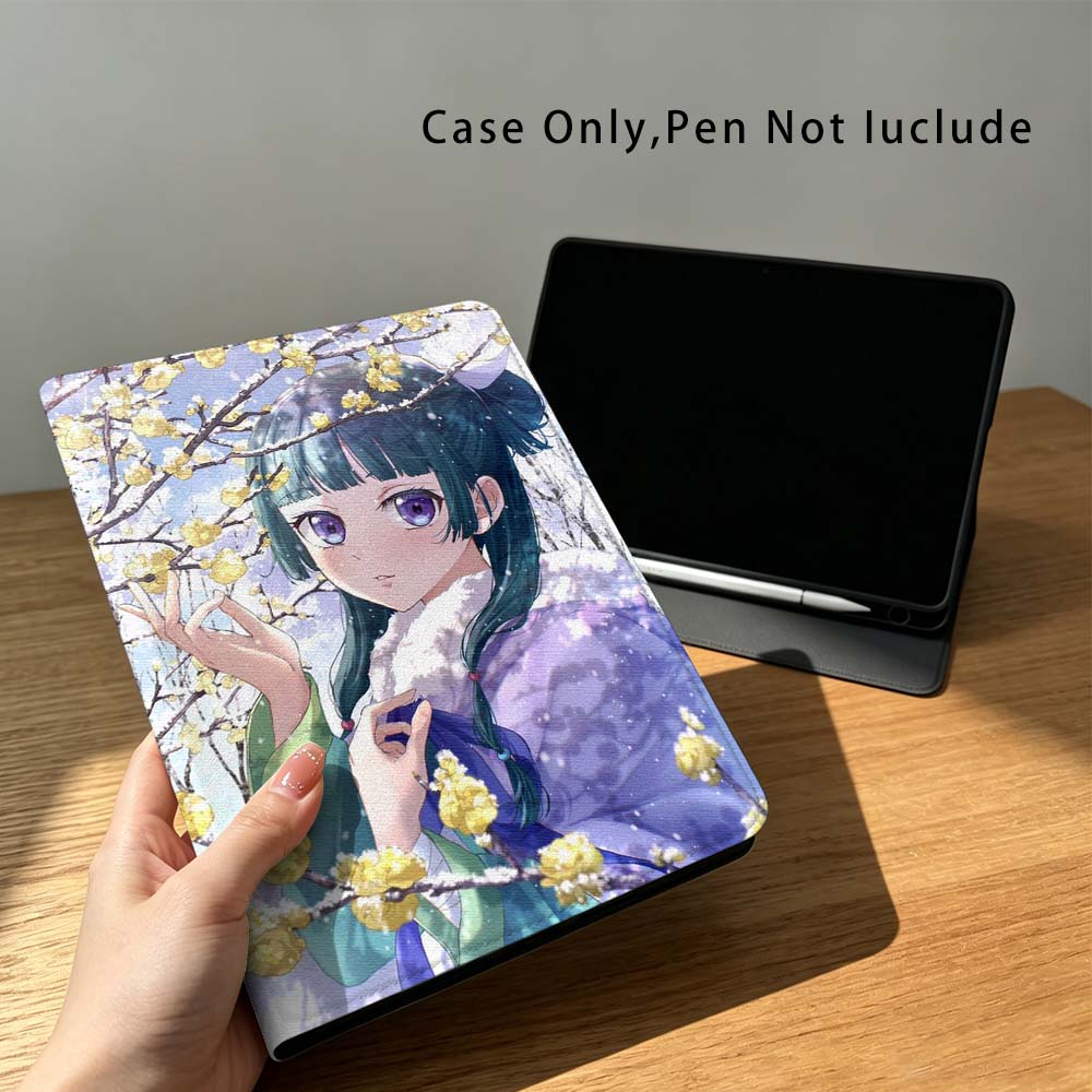 Custodia per Tablet Viola Anim - Poco Tablet Accessories recensione e prezzo